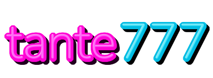 tante777 — logo kanal