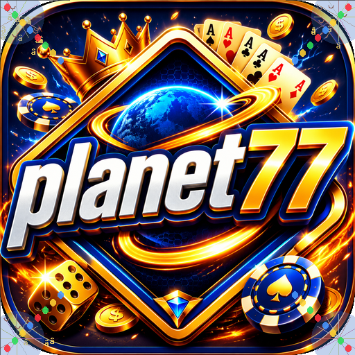 planet77 — galeri pratinjau - APK Resmi