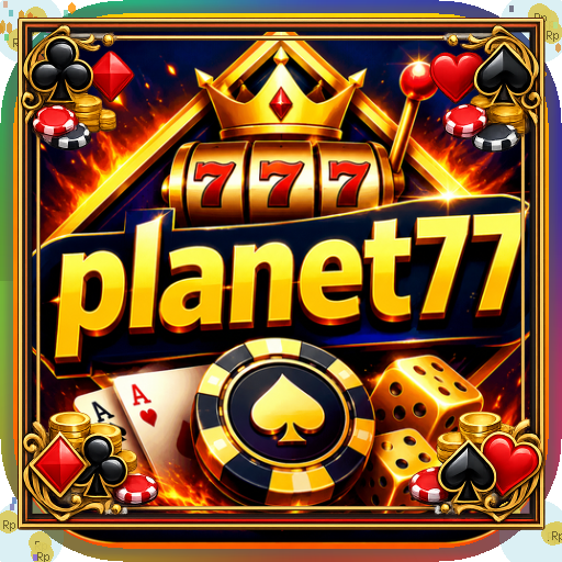 planet77 — galeri pratinjau Resmi APK