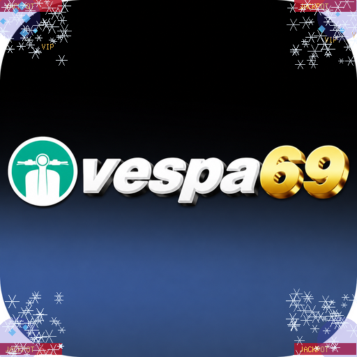 vespa69 — mitra unggulan
